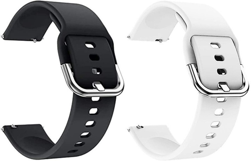 TECHWIND THD19SN3030BK WE 19MM Watch Strap for BOAT STORM NOISE COLORFIT PRO 2 PULSE Smart Watch Strap Price in India Buy TECHWIND THD19SN3030BK WE 19MM Watch Strap for BOAT STORM NOISE COLORFIT PRO 2...