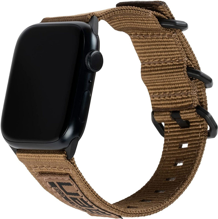 Smart watch nato 2025 strap