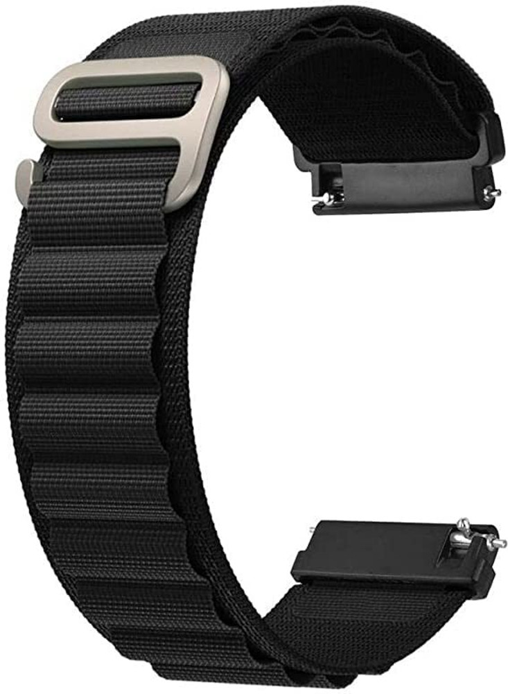 Amazfit bip replacement strap top
