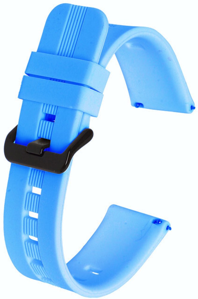 Colorcase Silicon Strap Compatible with Boat Wave Flex Connect Smart Watch  Smart Watch Strap Price in India - Buy Colorcase Silicon Strap Compatible  with Boat Wave Flex Connect Smart Watch Smart Watch