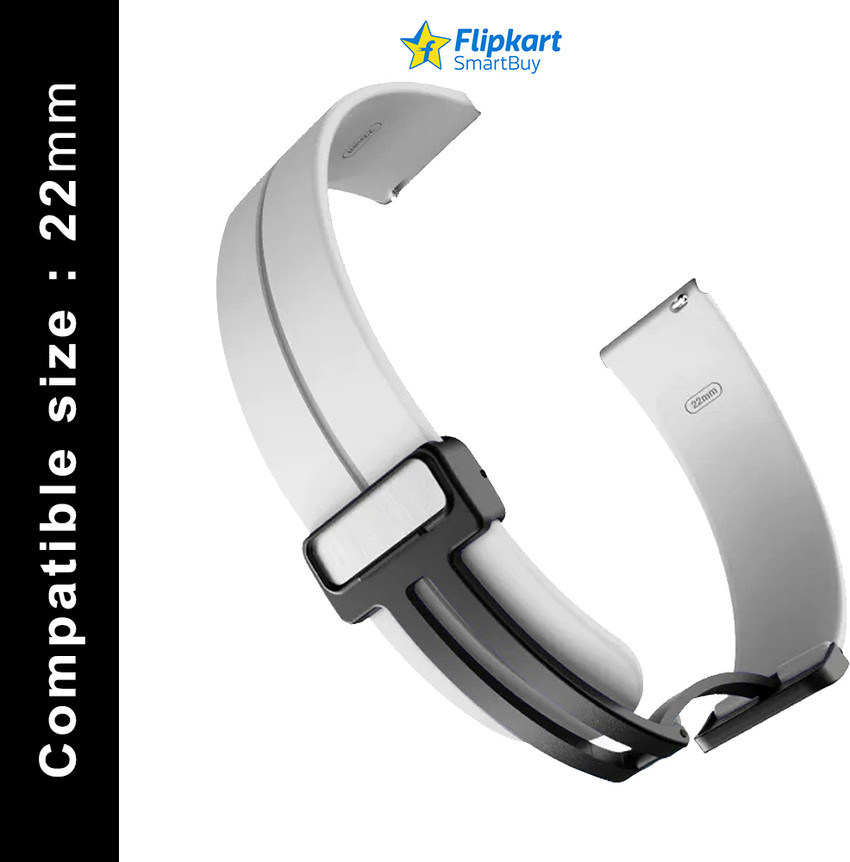 Flipkart band watch on sale