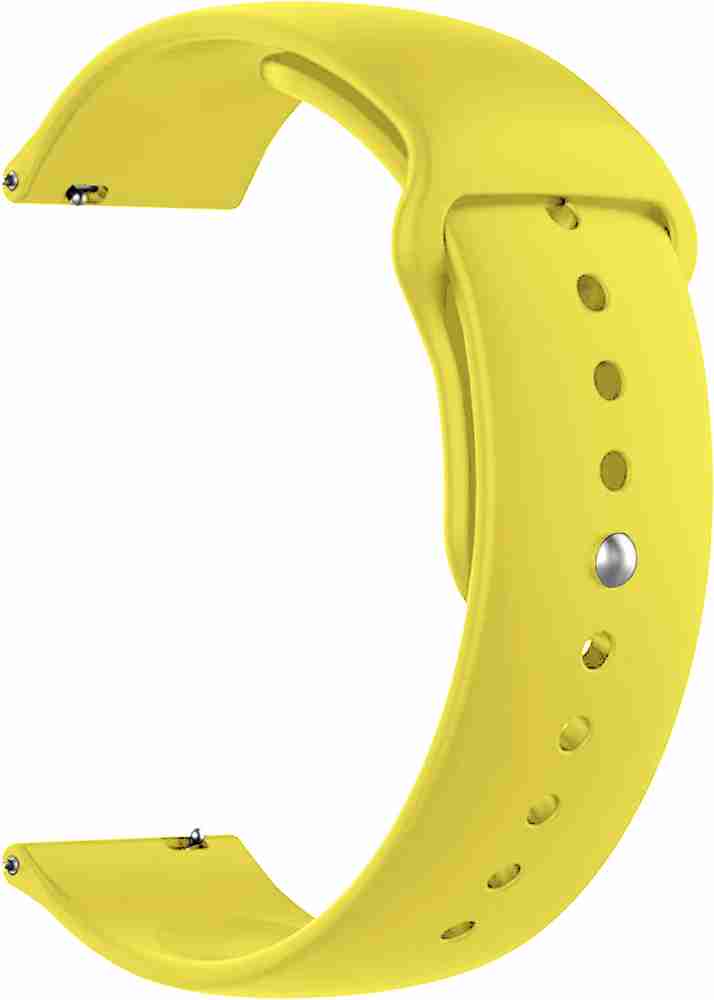 Zebronics fitness best sale band strap