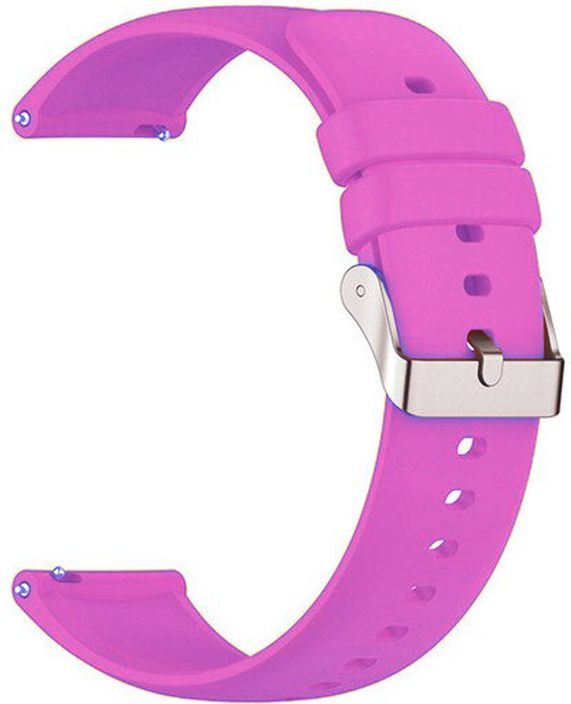 Samsung galaxy watch shop 3 rubber strap