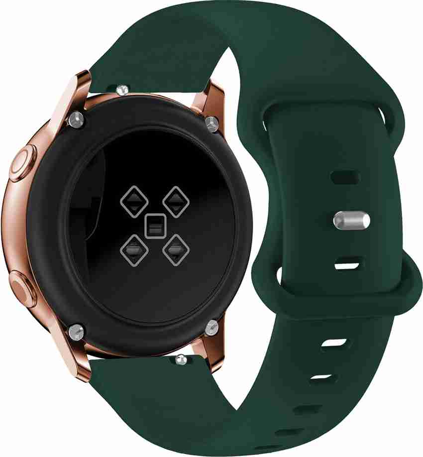 ACM Watch Strap Clip for Noise Noisefit Twist Smartwatch Band Belt