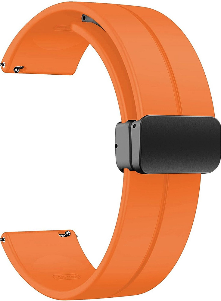 20mm magnetic watch band top
