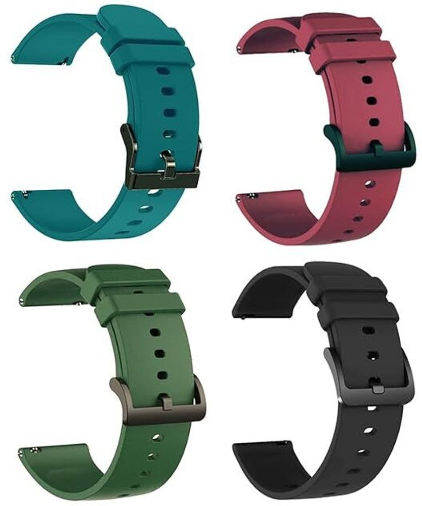 Smart Watch Strap Noise Colorfit Nav Amazon Nav Noise Noise