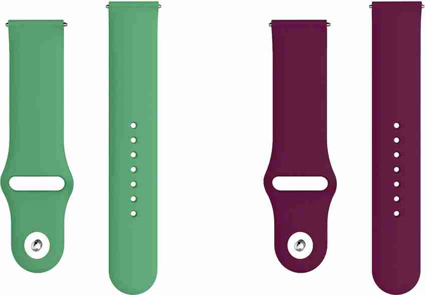 Ticwatch 2 deals band