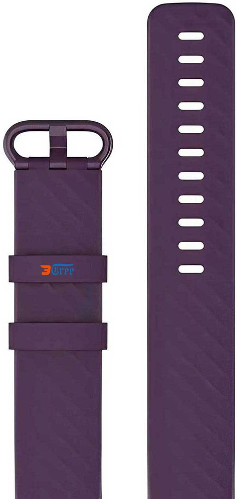 Fitbit charge 3 violet 2025