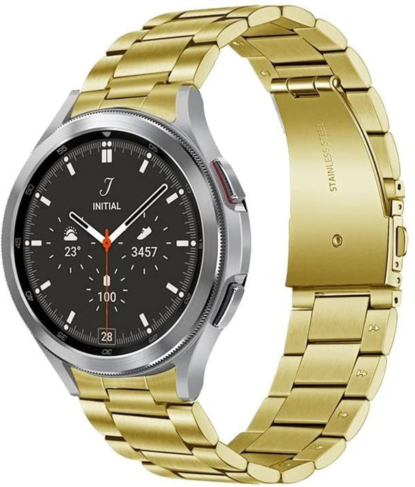 Samsung gear discount s4 gold