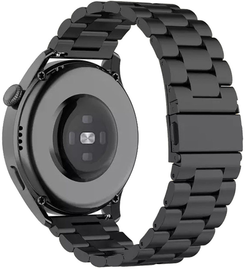 AOnes Watch Strap Stainless Steel Metal for Honor Watch Magic Smart Watch Strap Price in India Buy AOnes Watch Strap Stainless Steel Metal for Honor Watch Magic Smart Watch Strap online