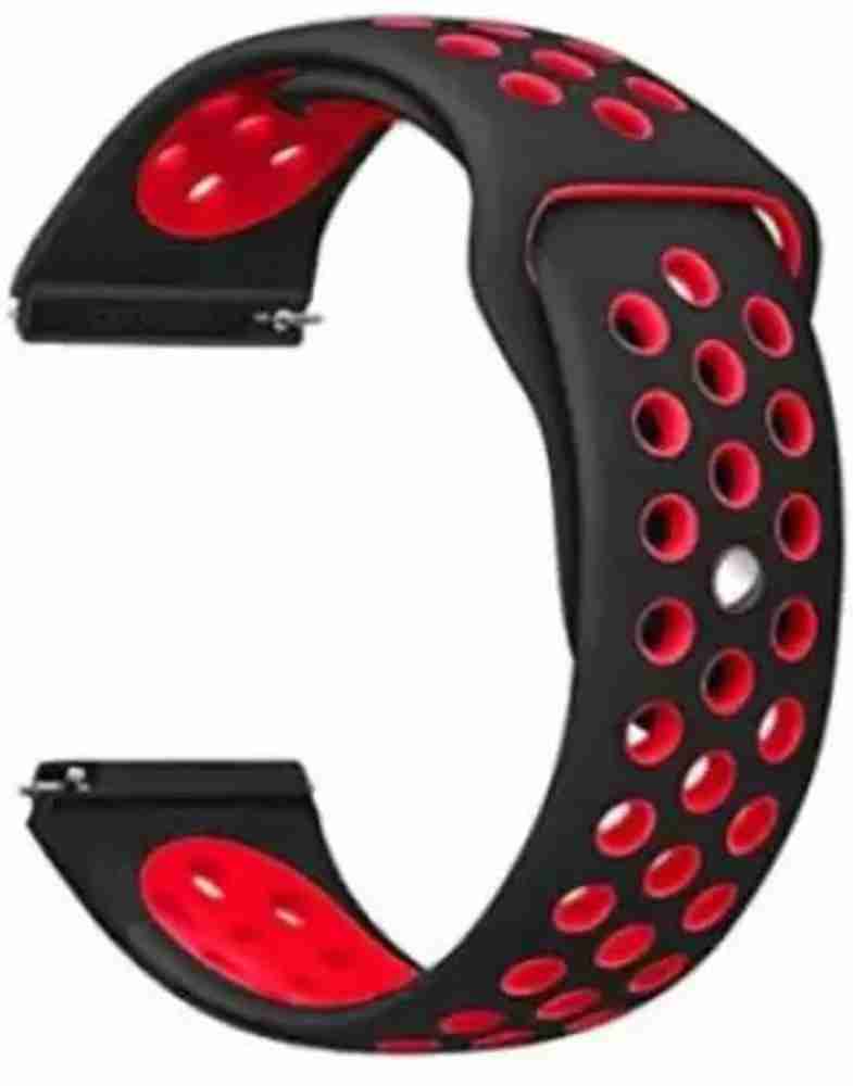 TECHNUV 22mm Strap Compatible with Noise Colorfit Pro 3 Colorfit