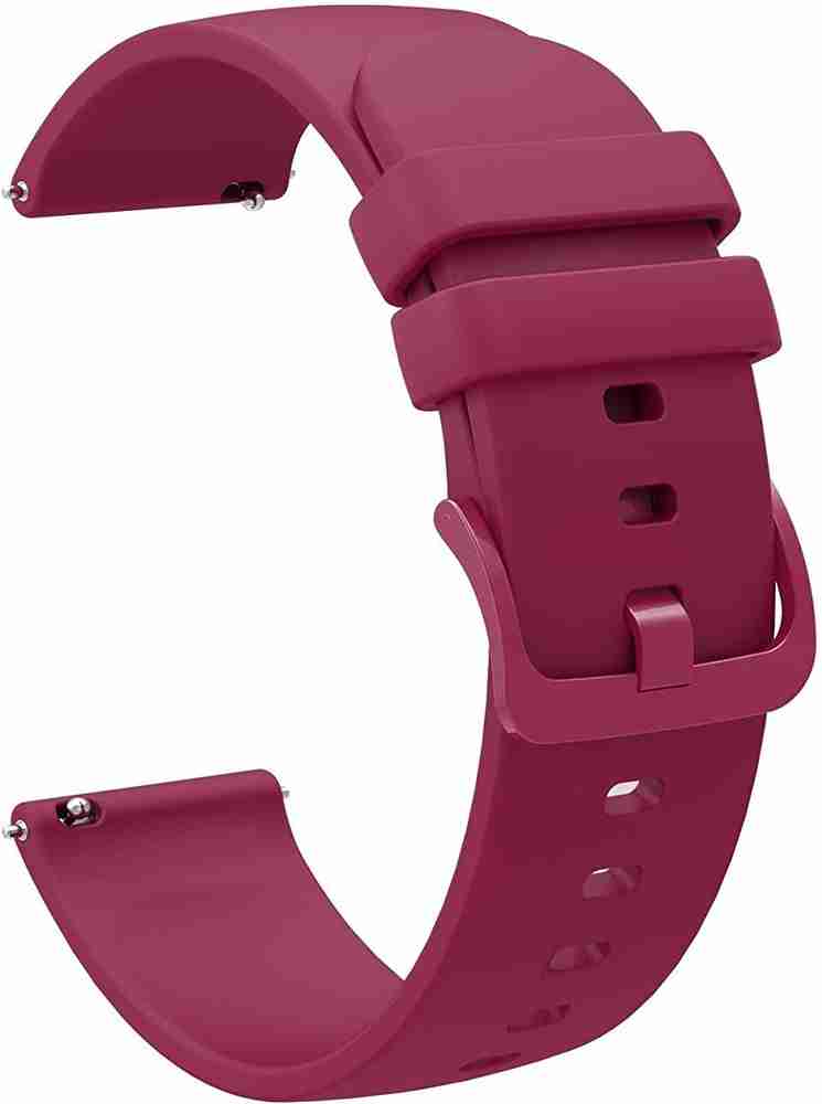 Noise colorfit pro deals 2 smart watch straps