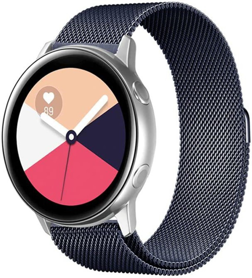 22 l galaxy watch band sales