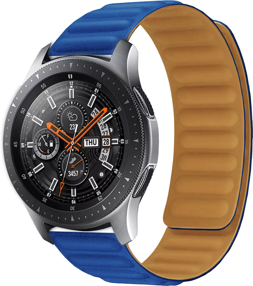 Galaxy watch bands hotsell 46mm