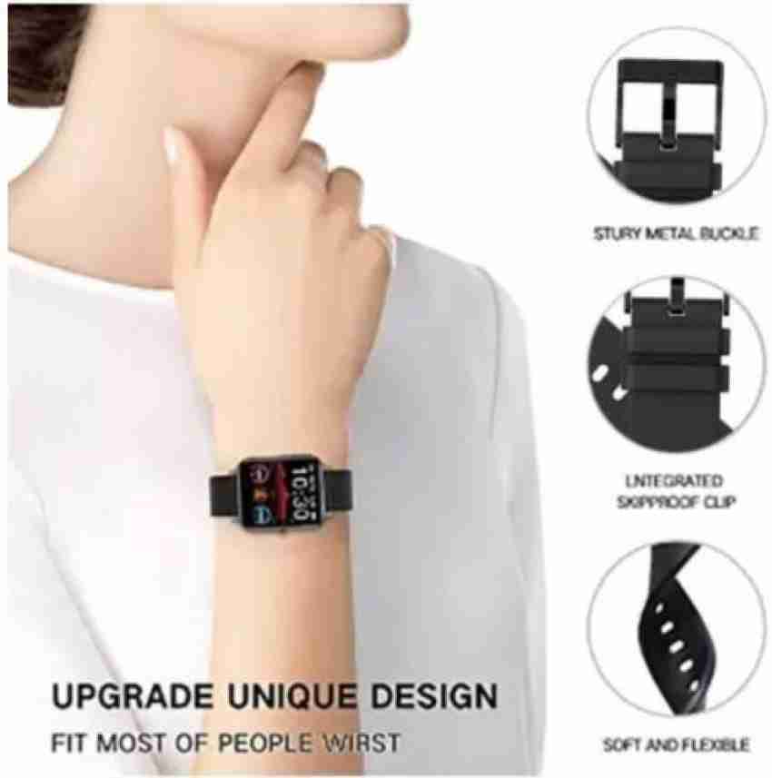 Hero band cheap 2 smart watch