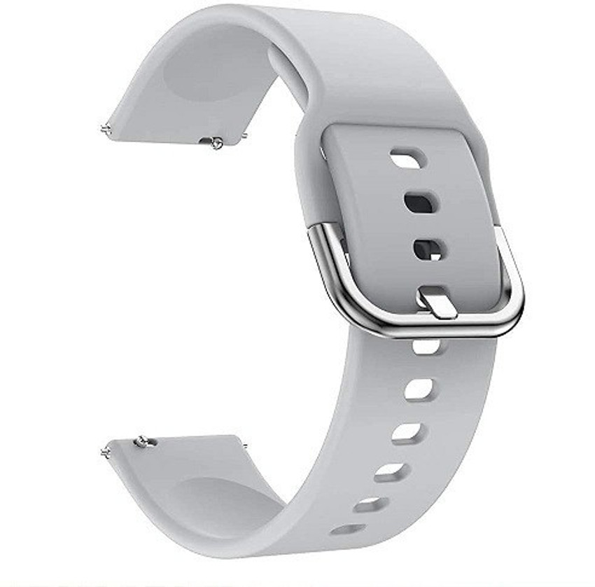 Fossil gen 4 silicone strap on sale