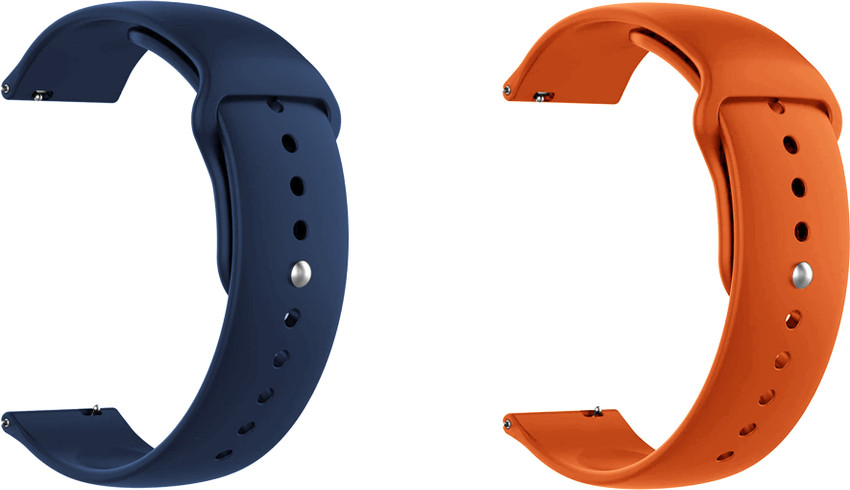 Galaxy watch 46mm lte orange 2025