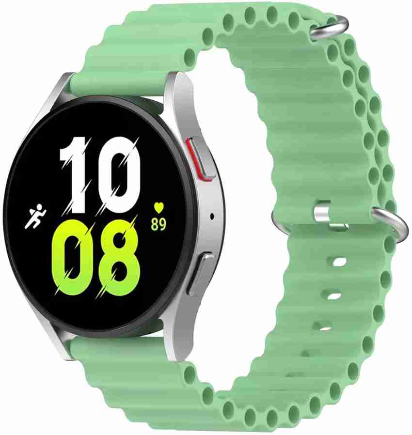Samsung galaxy watch sale active sea green