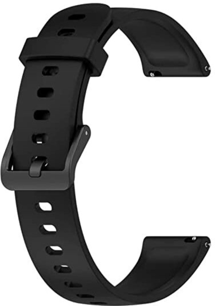 Realme smartwatch best sale strap flipkart