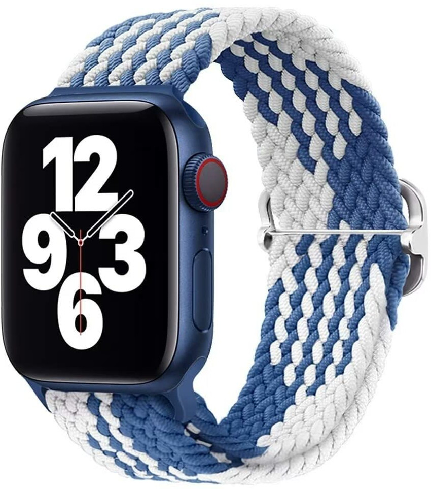 Smart watch strap best sale flipkart