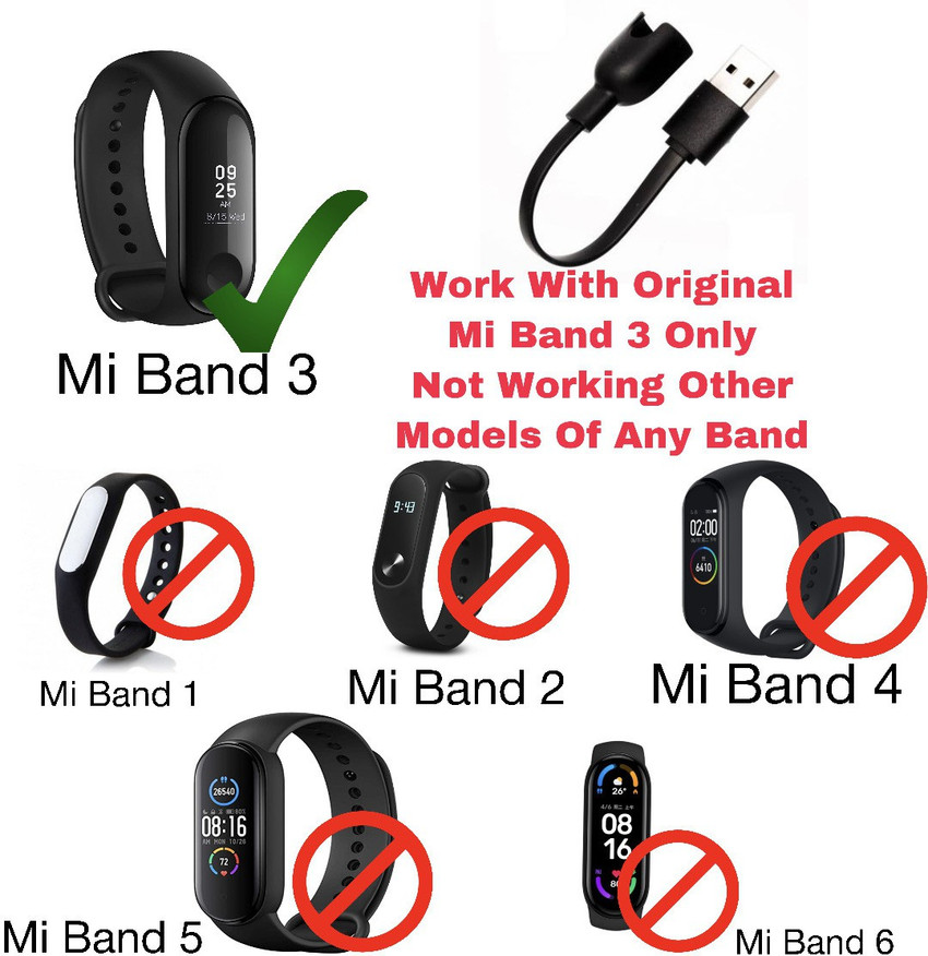 M3 band strap only store