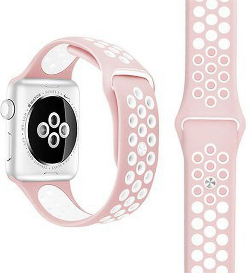 Apple watch hole band deals