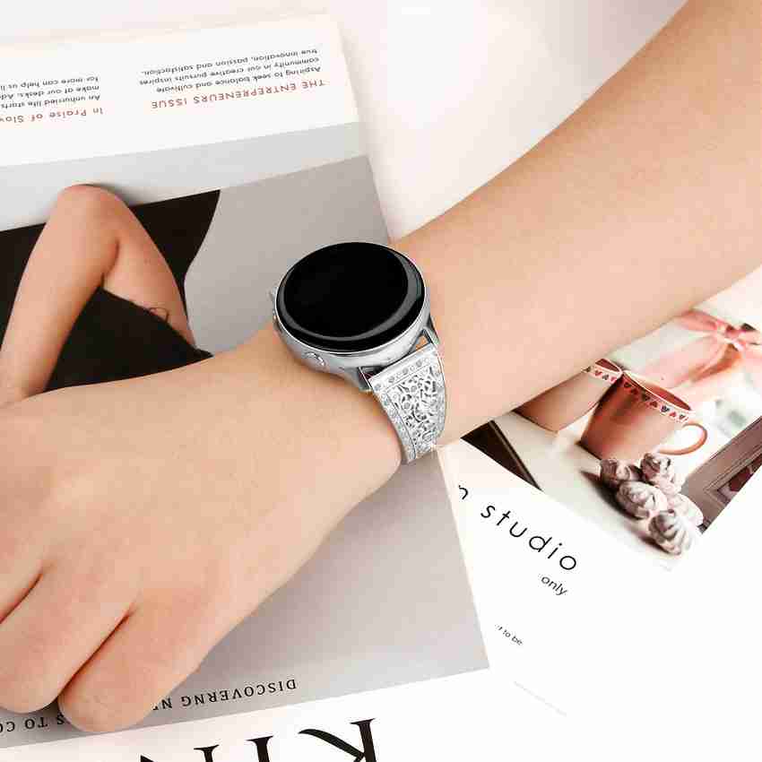 Samsung shop smartwatch bracelet