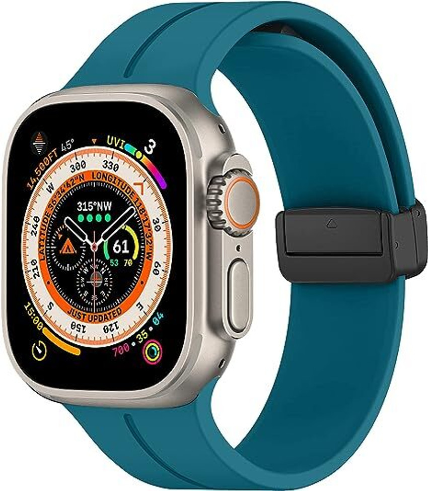 Mens iwatch bands 42mm shop