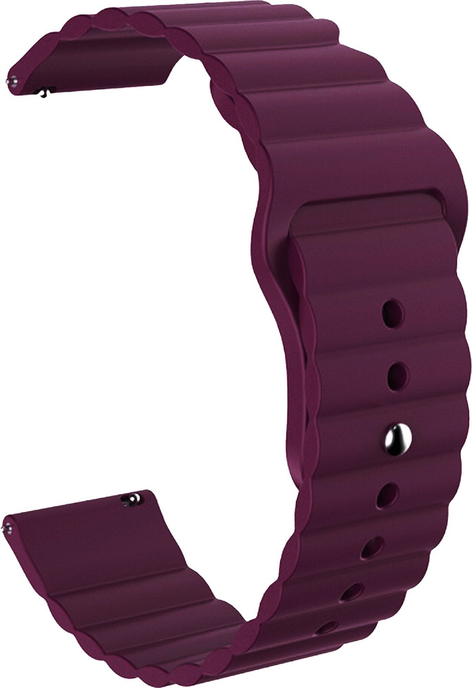 Fastrack smart watch belt store