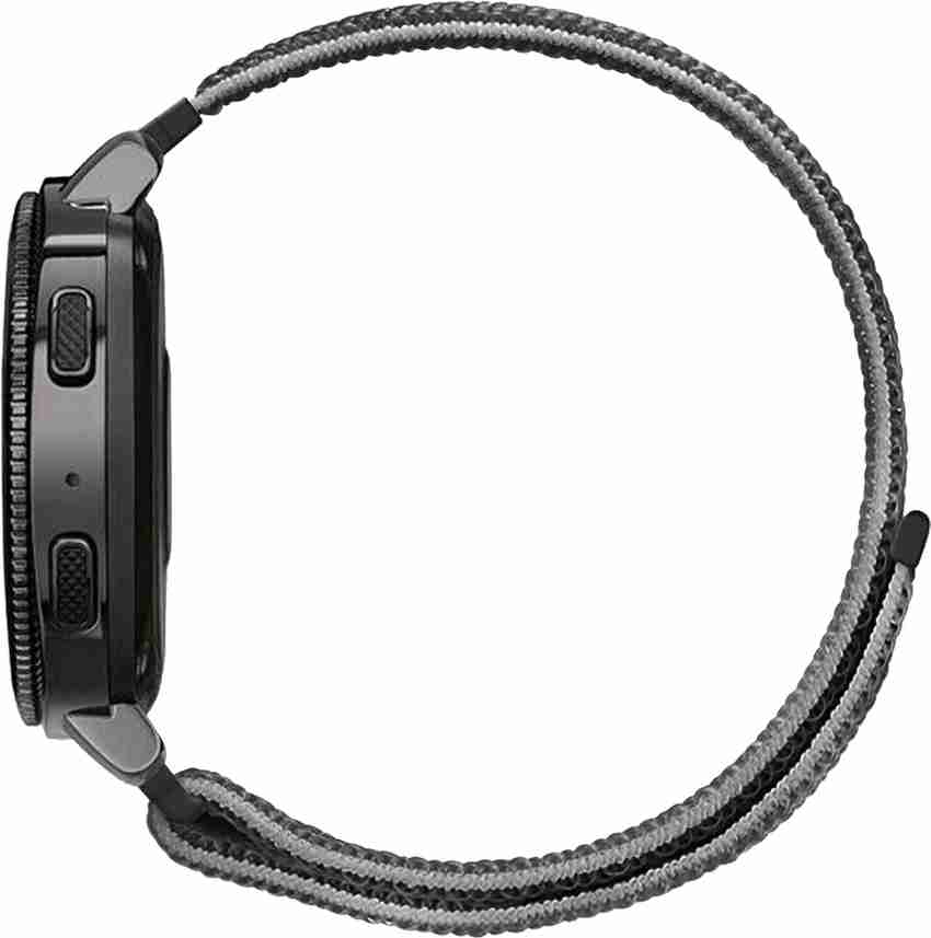 Samsung gear best sale s3 frontier oximeter