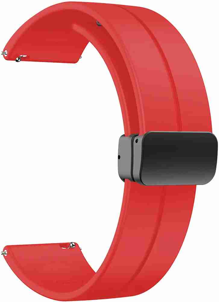 20mm magnetic watch band sales