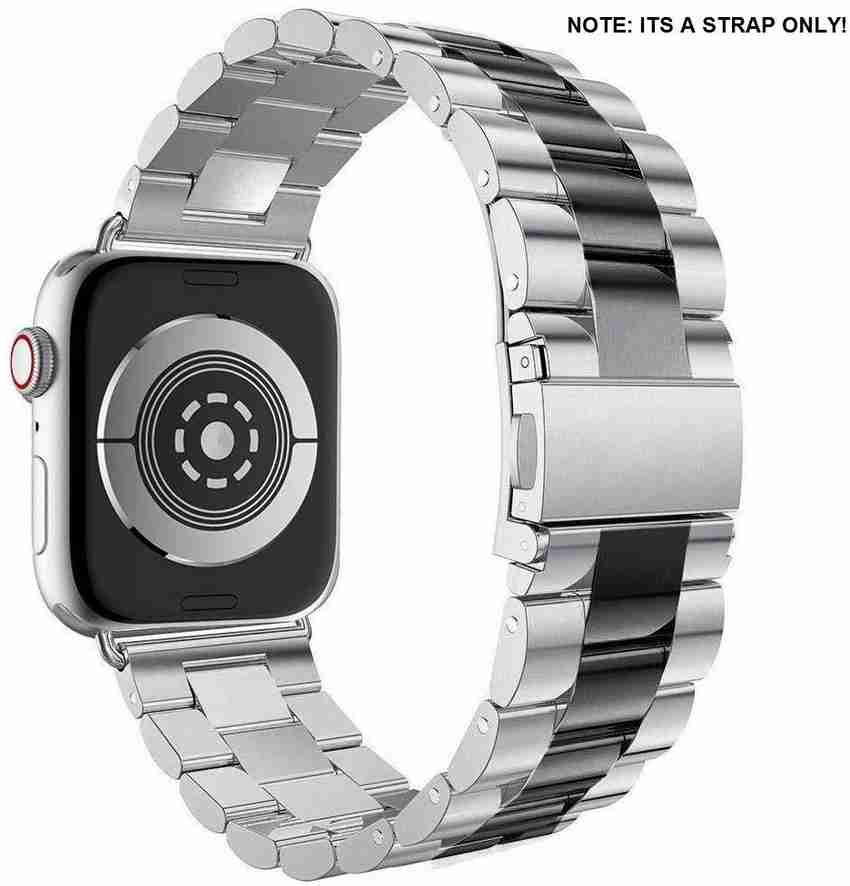 Iwatch steel sales