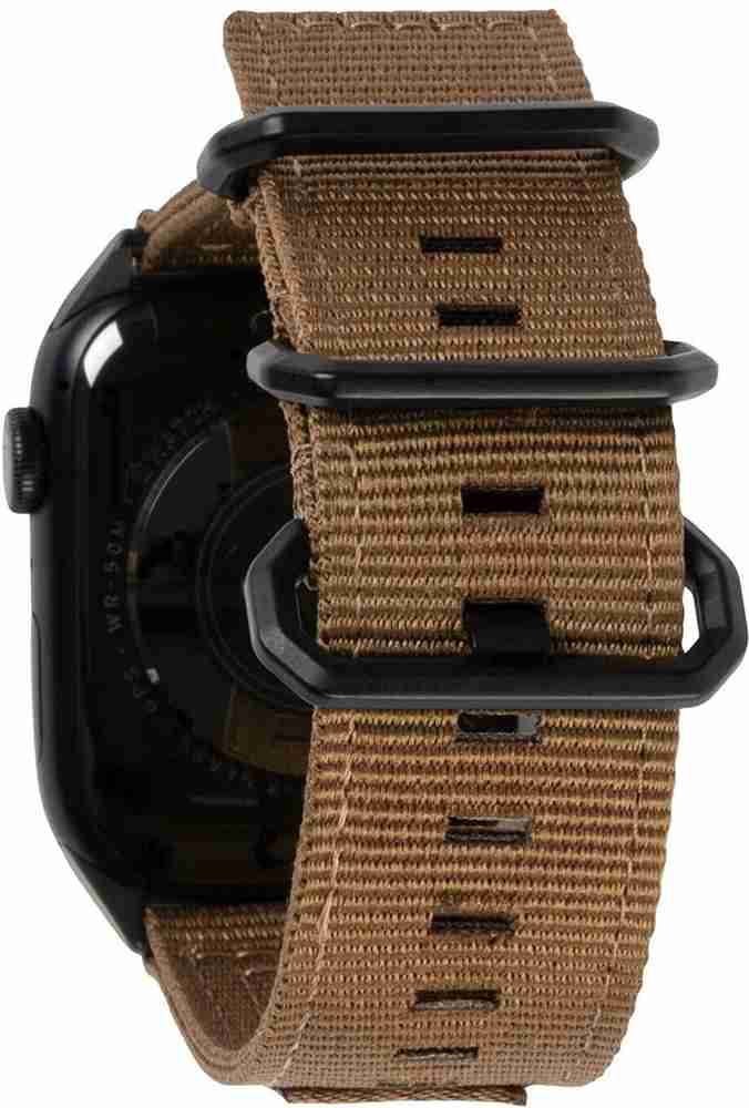 Smart watch nato strap top