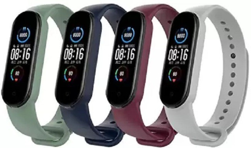 Best mi band strap hotsell
