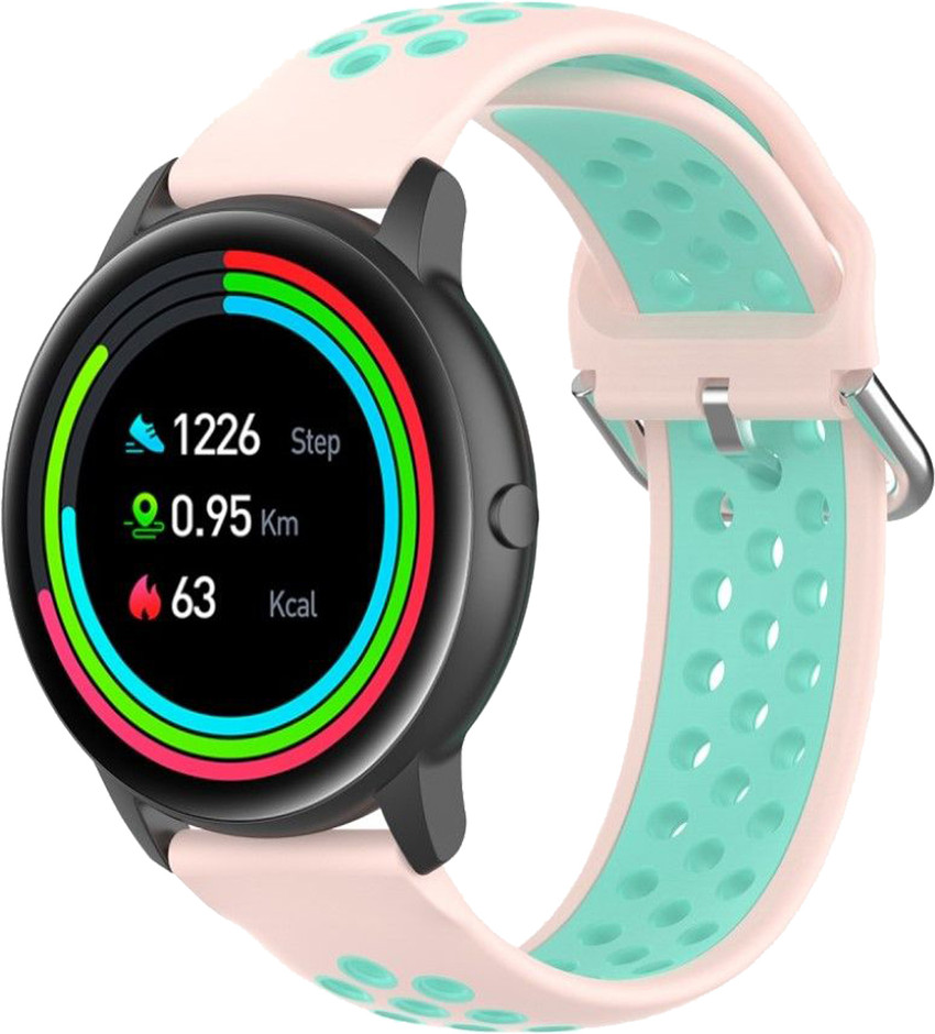 Samsung smartwatch hot sale straps