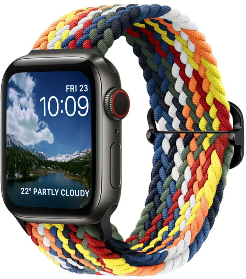 Apple watch straps flipkart top