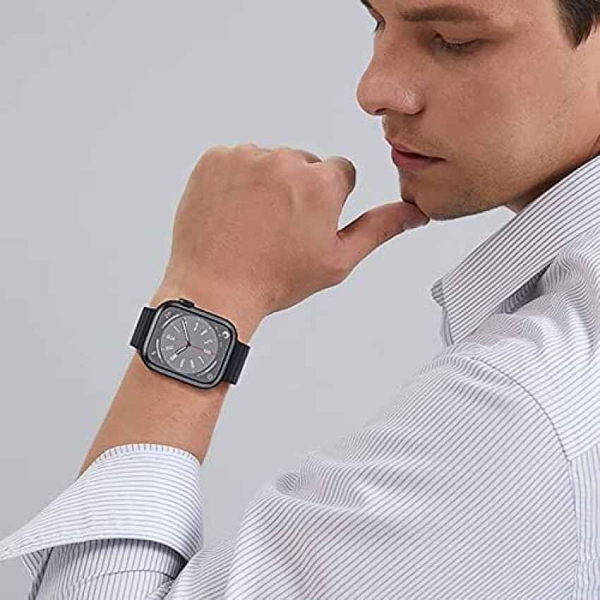 Smart strap for analog watch hot sale