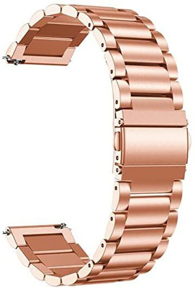 Gear watch rose discount