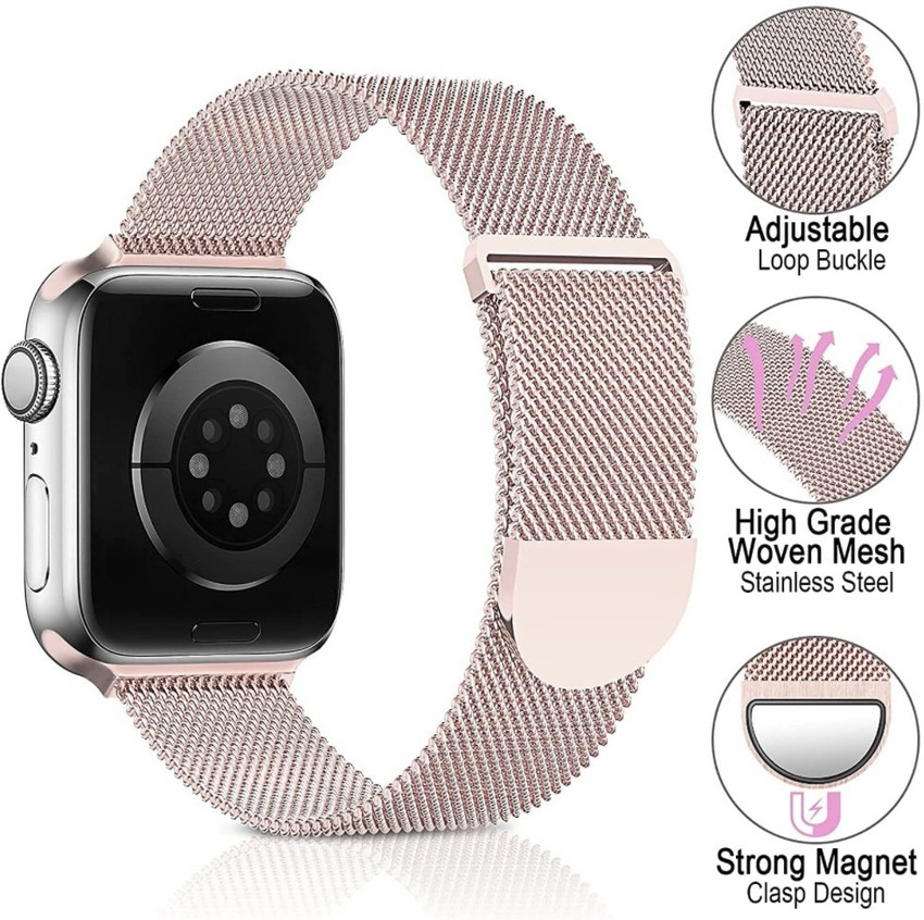 Iwatch milanese sale