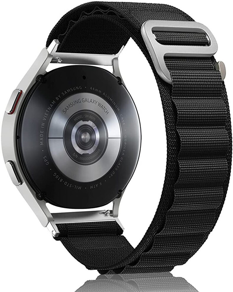 Silicone rubber wristband watch on sale