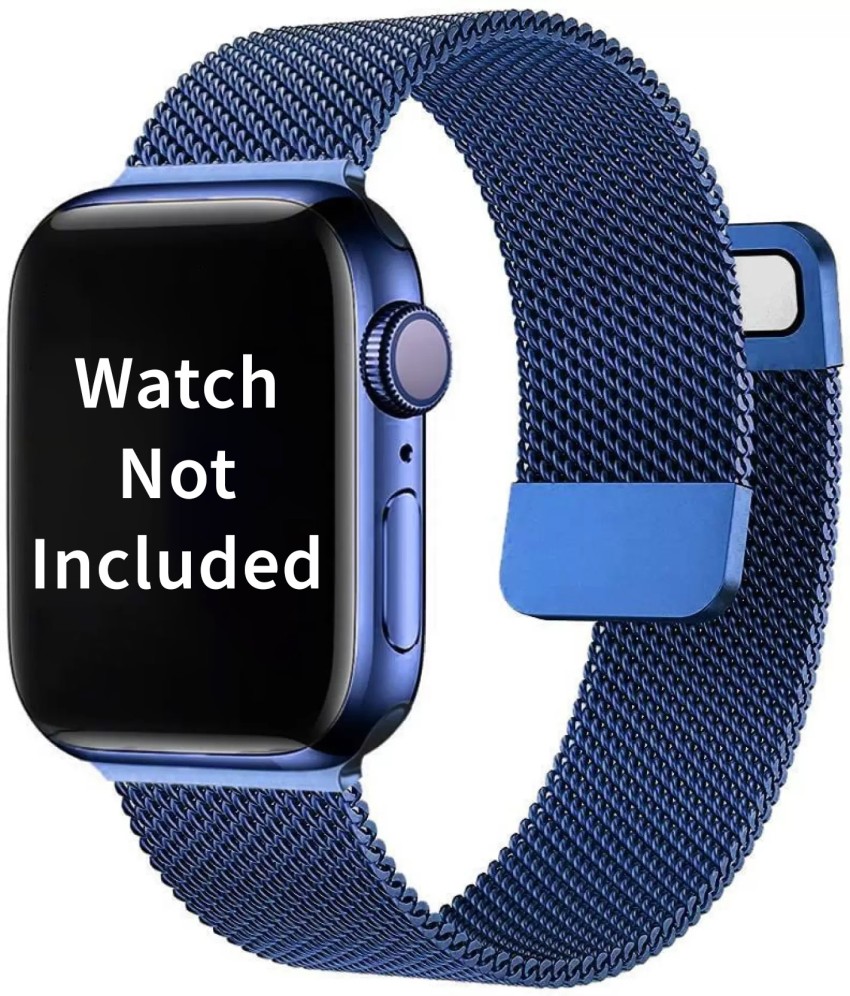 Apple watch band 42mm milanese online loop