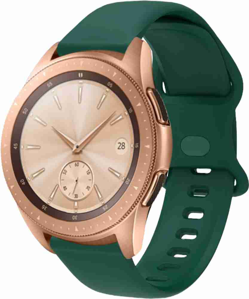 Pingin Offer For Pebble Cosmos Ultra Strap With Butterfly Clasp