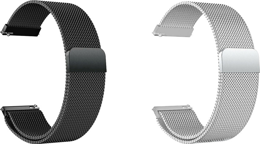 Michael kors magnetic strap cheap watch