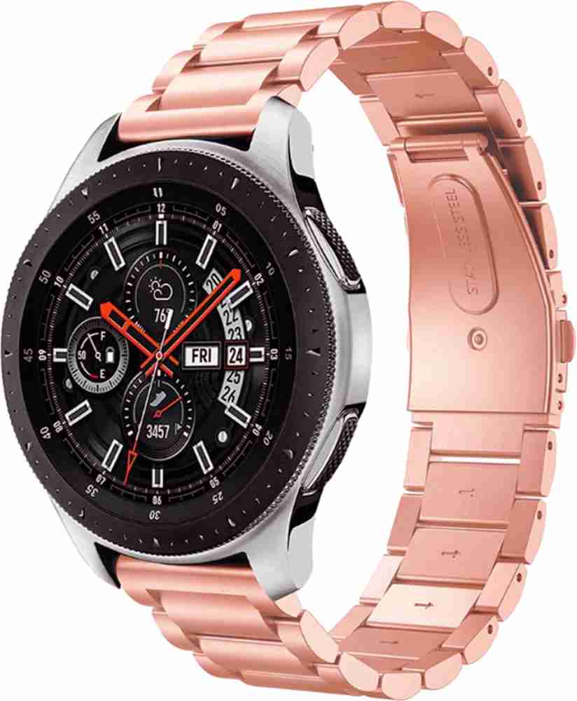 Galaxy watch 46mm metal strap clearance