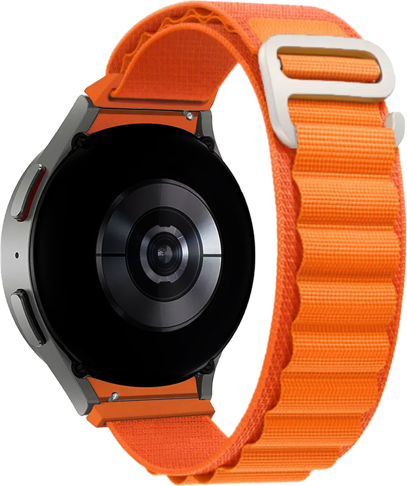 Samsung gear shop s3 frontier orange
