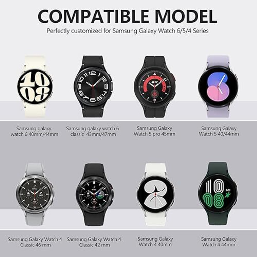 Watch Band Samsung Galaxy Watch Compatibilidad Samsung Phone
