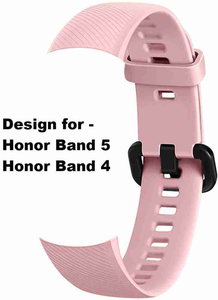Honor band 5 replacement strap hot sale
