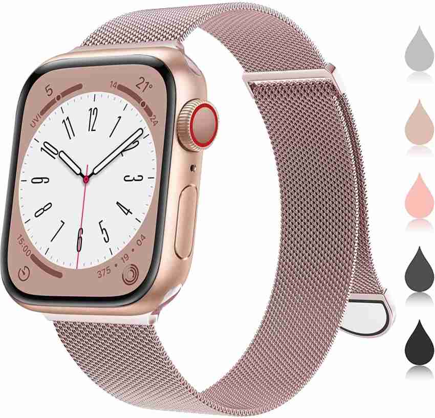 Iwatch 5 online rose