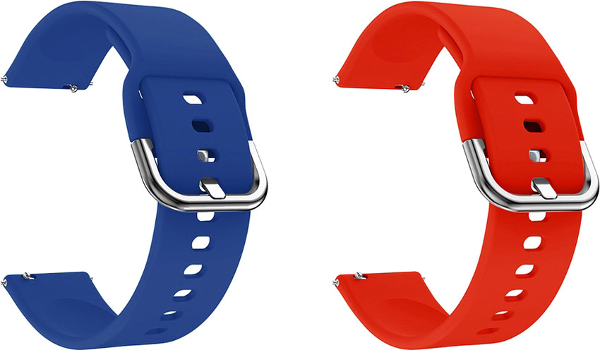Pebble best sale impulse strap