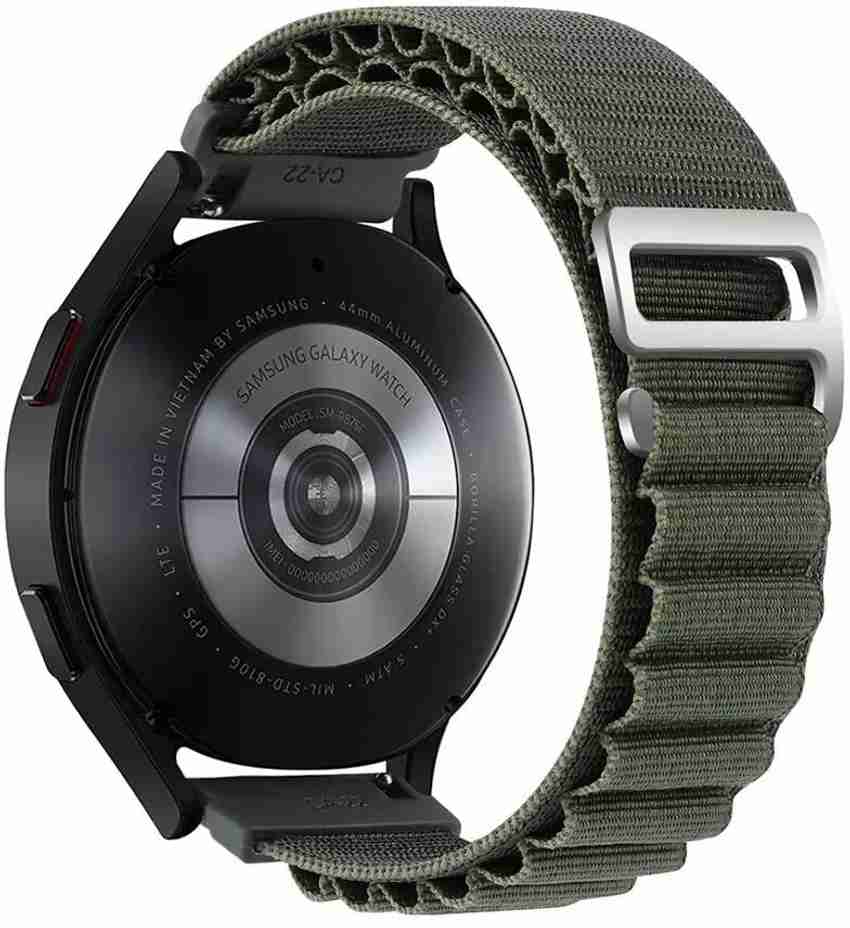 Samsung gear s2 classic strap replacement on sale
